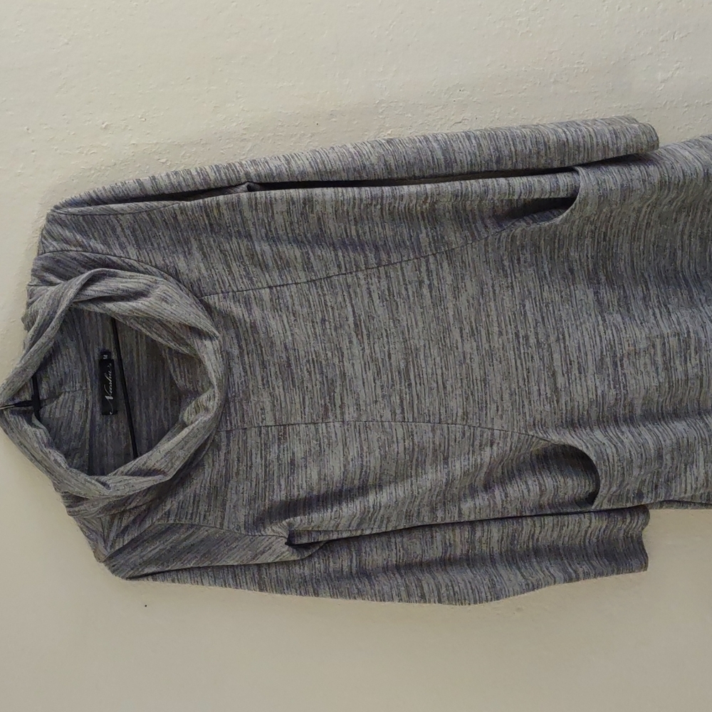 Neesha tunic dress with pockets!